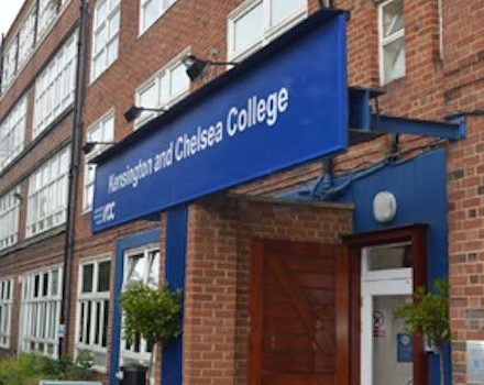 Major Boost for Wornington College and North Kensington