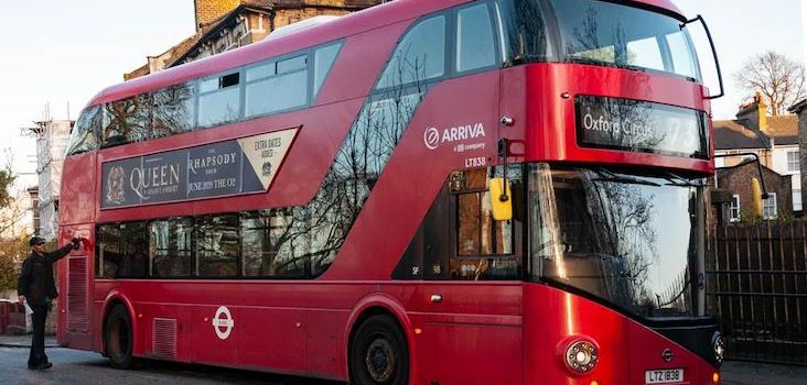 Dave Hill: Travel watchdog says decline in London bus speeds must be reversed