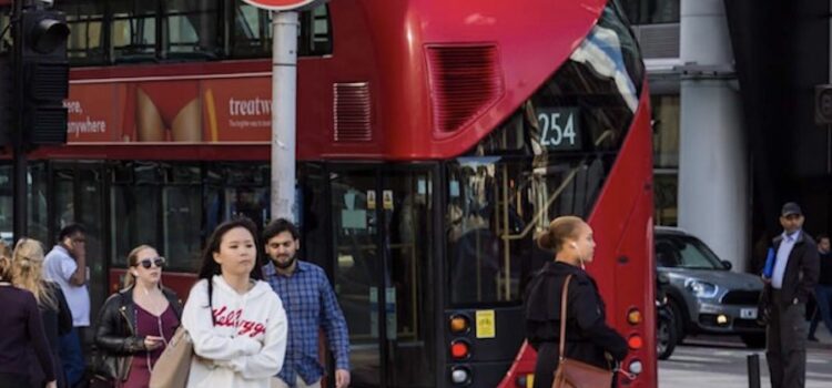 Renewed pleas to government for long-term TfL deal as ‘Plan B’ prompts fall in public transport use
