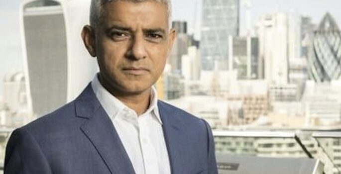 Dave Hill: Sadiq Khan calls for London property owned by Putin allies to be seized